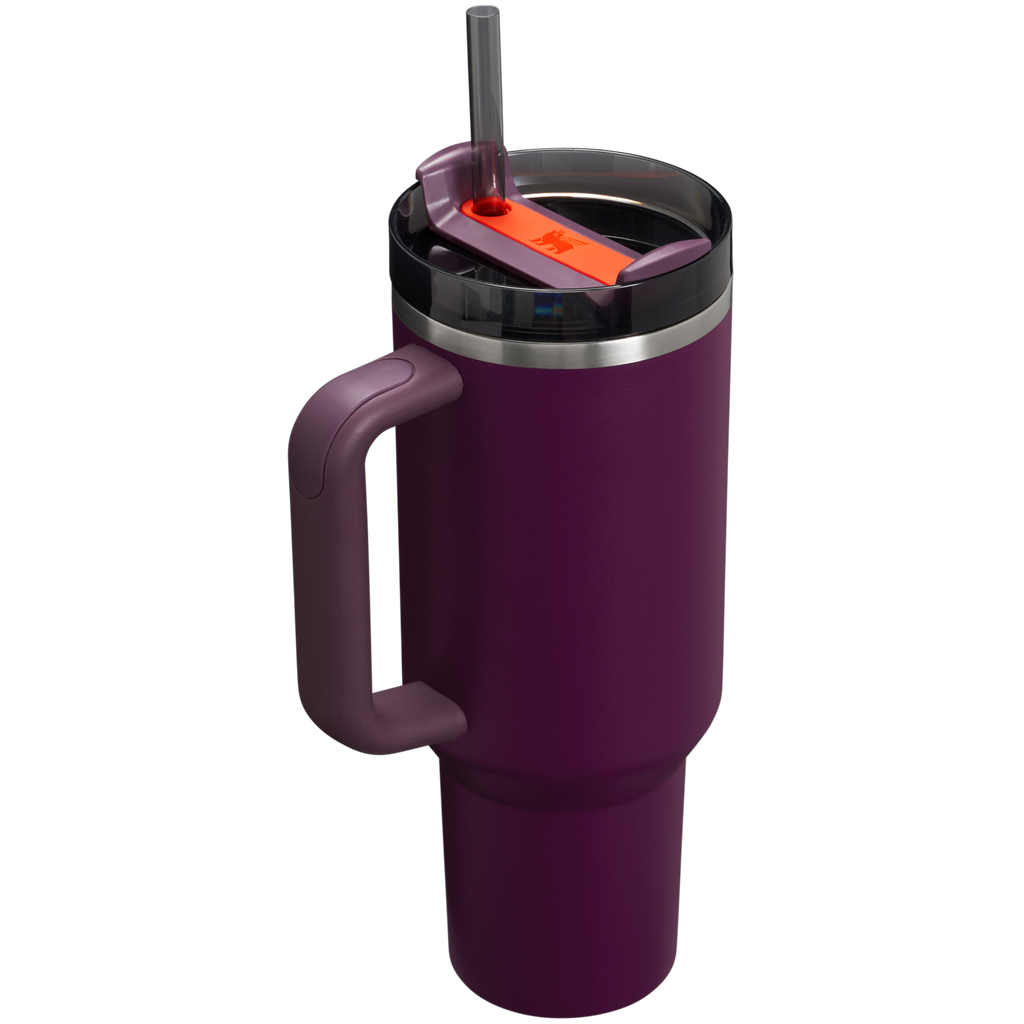 The Quencher H2.0 FlowState™ Tumbler  | 40 OZ - Stanley Create - Fill and Go