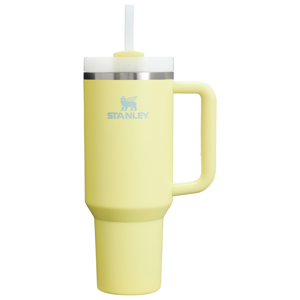 The Quencher H2.0 FlowState™ Tumbler  | 40 OZ - Stanley Create - Fill and Go