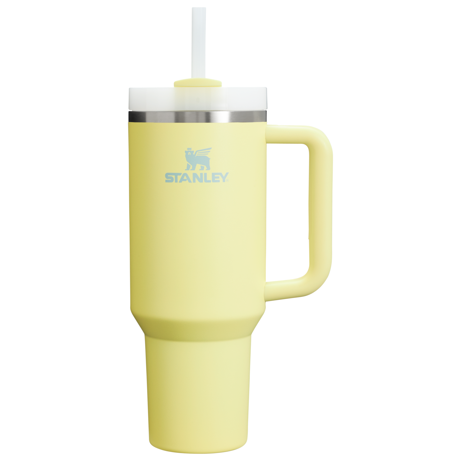 The Quencher H2.0 FlowState™ Tumbler  | 40 OZ - Stanley Create - Fill and Go