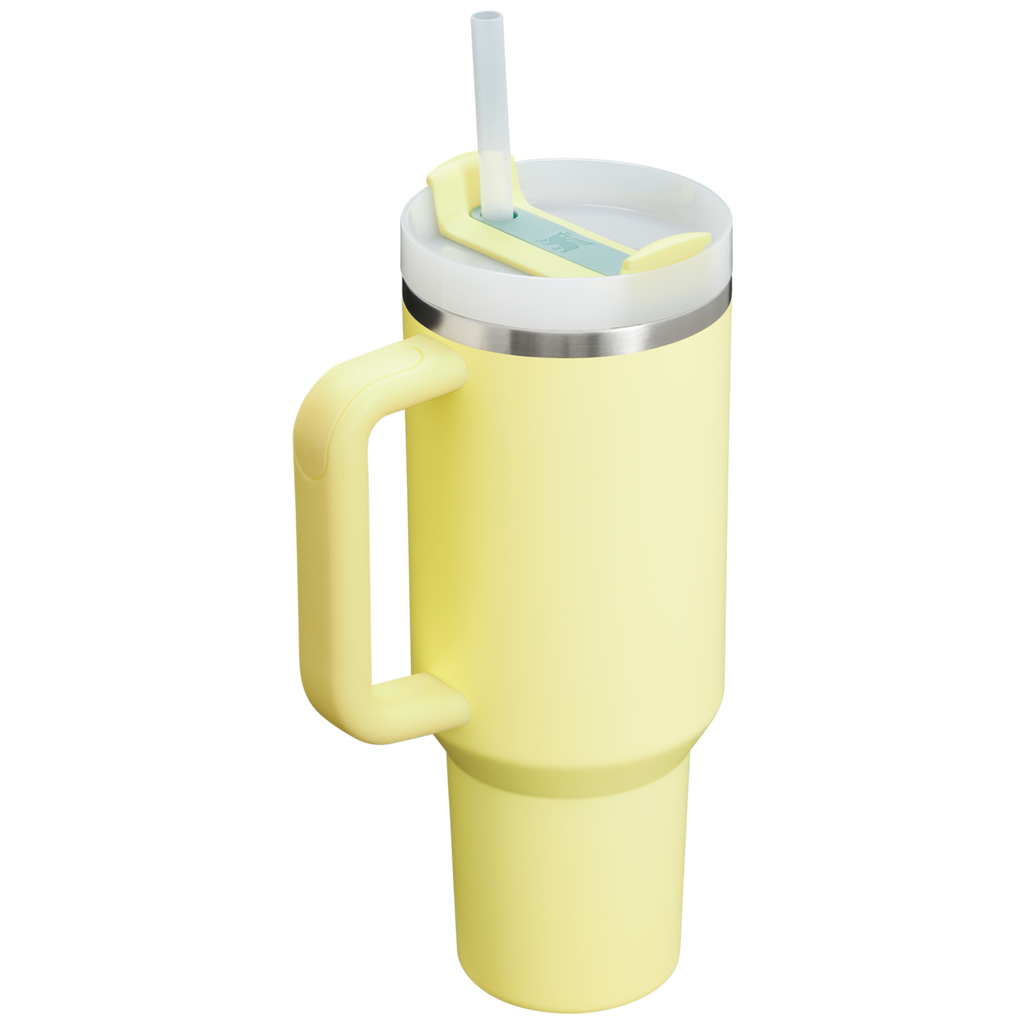 The Quencher H2.0 FlowState™ Tumbler  | 40 OZ - Stanley Create - Fill and Go
