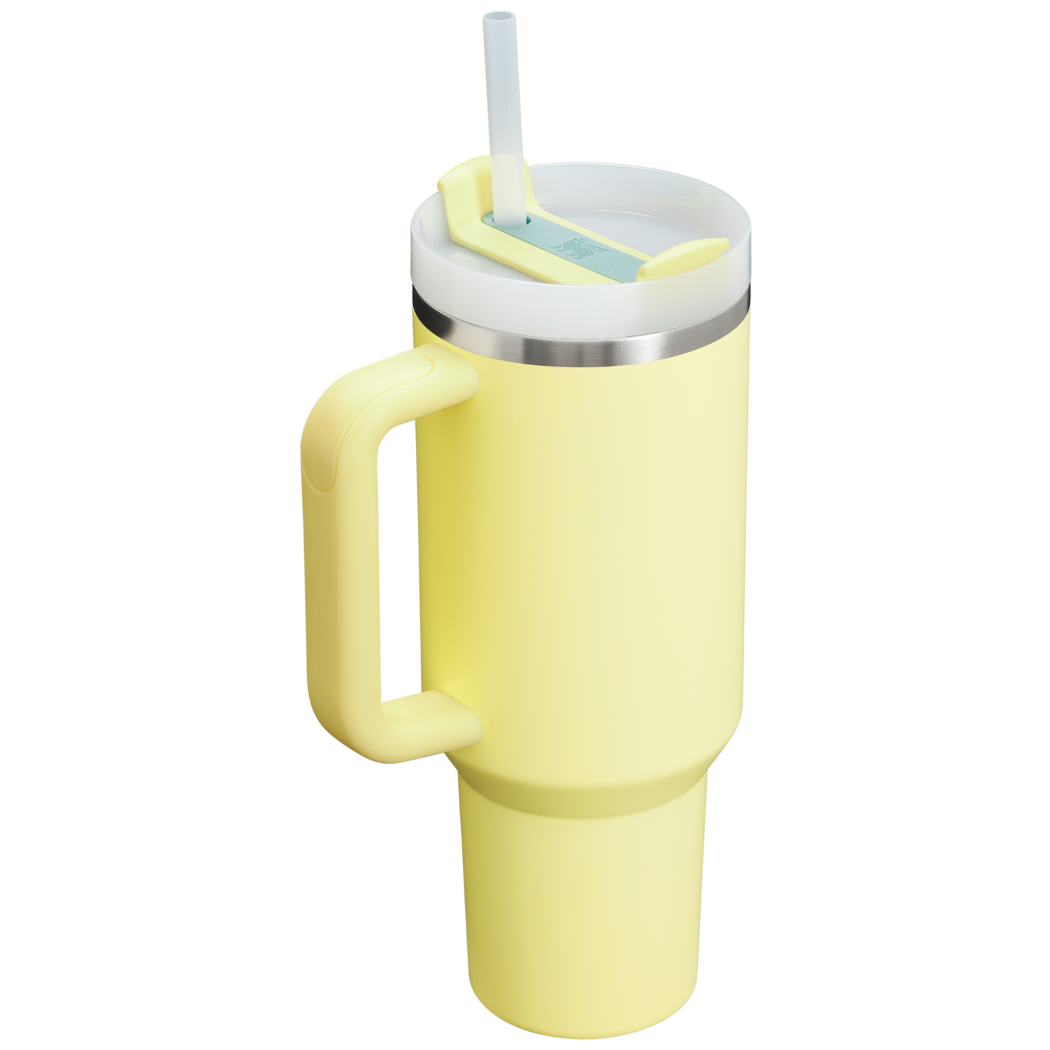 The Quencher H2.0 FlowState™ Tumbler  | 40 OZ - Stanley Create - Fill and Go