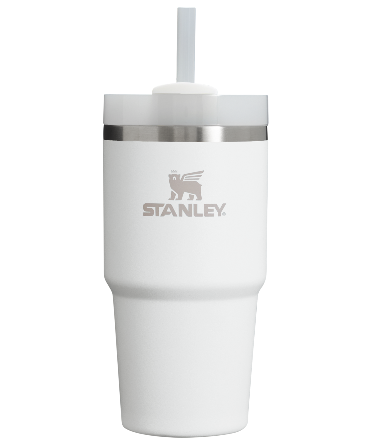 The Quencher H2.0 FlowState™ Tumbler | 20 OZ - Stanley Create - Hydration Made Simple