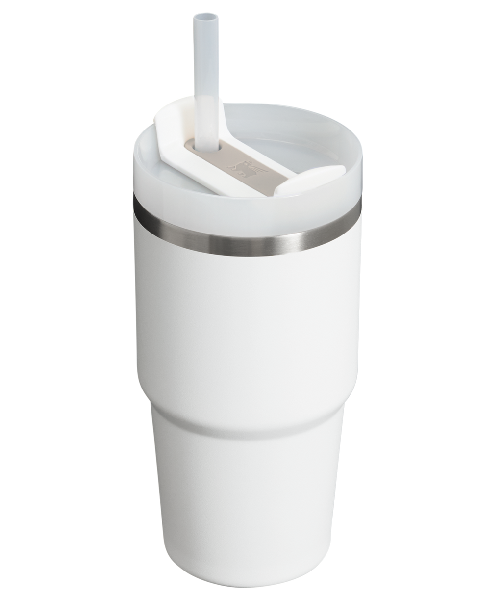 The Quencher H2.0 FlowState™ Tumbler | 20 OZ - Stanley Create - Hydration Made Simple