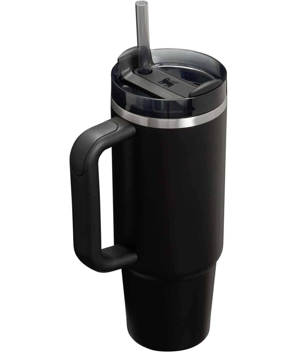 The Quencher H2.0 Flowstate™ Tumbler | 30 OZ - Stanley Create - Daily Sip Energy