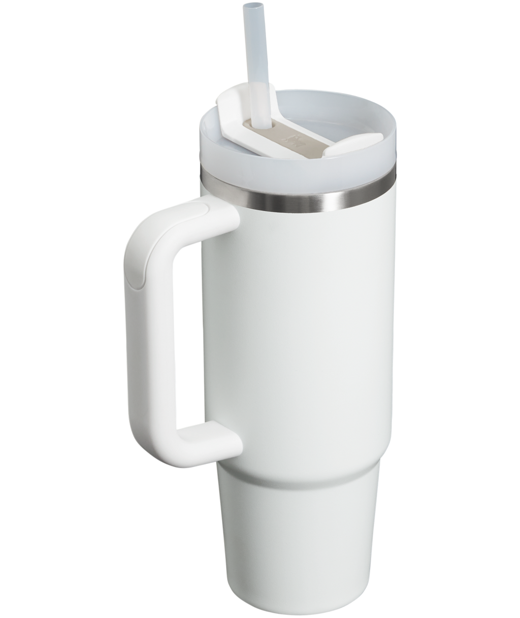 The Quencher H2.0 Flowstate™ Tumbler | 30 OZ - Stanley Create - Daily Sip Energy