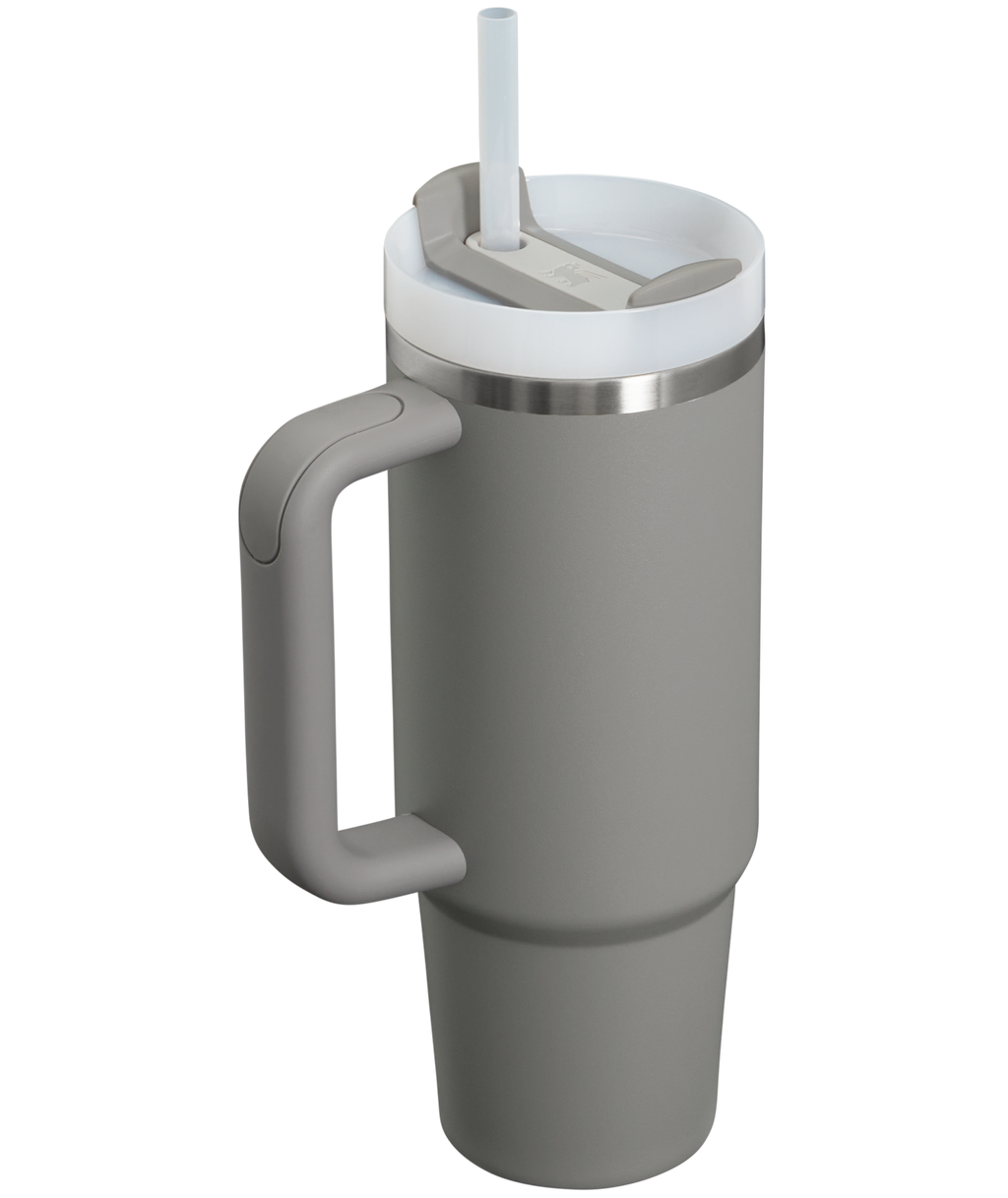The Quencher H2.0 Flowstate™ Tumbler | 30 OZ - Stanley Create - Daily Sip Energy