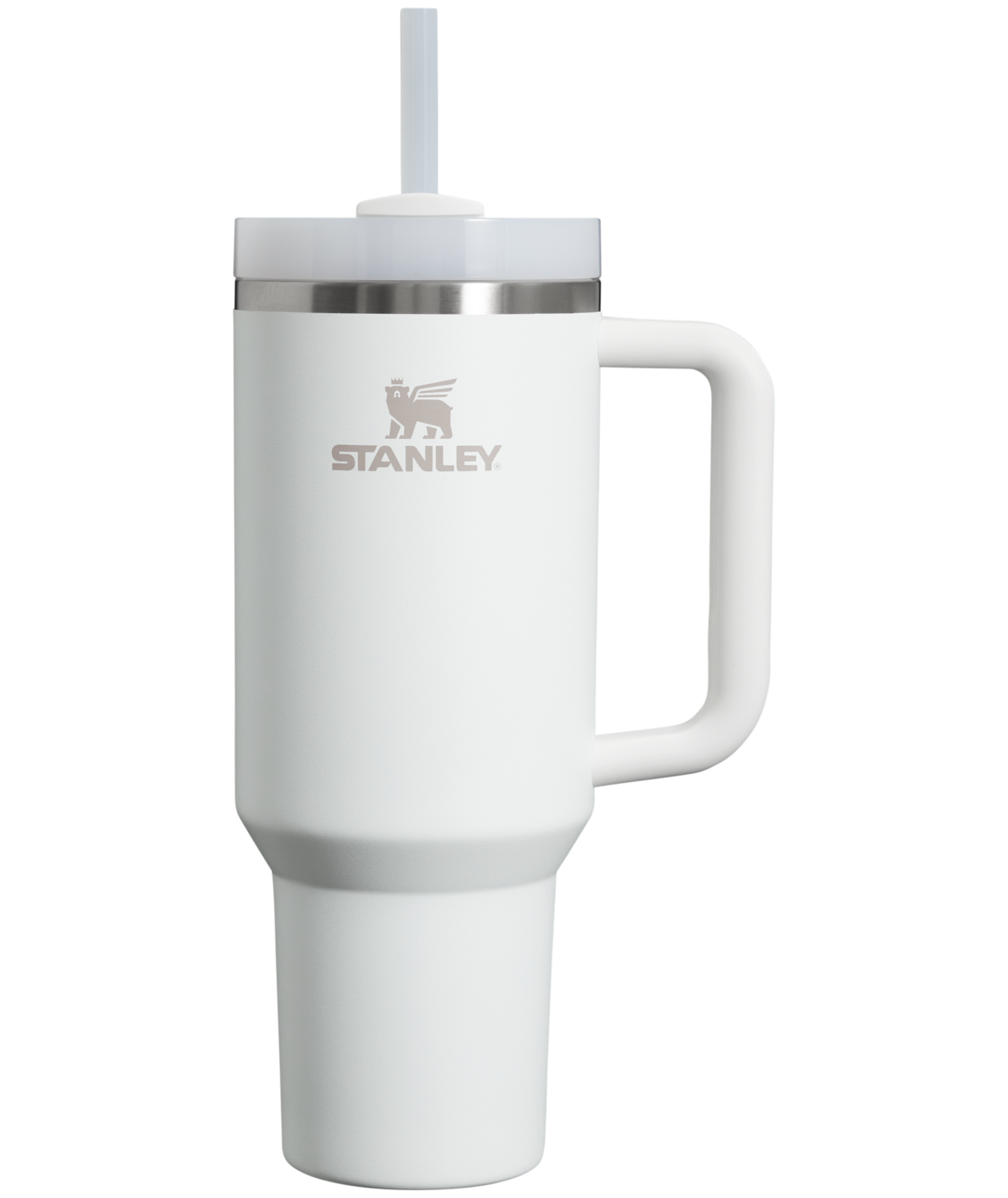 The Quencher H2.0 FlowState™ Tumbler  | 40 OZ - Stanley Create - Fill and Go