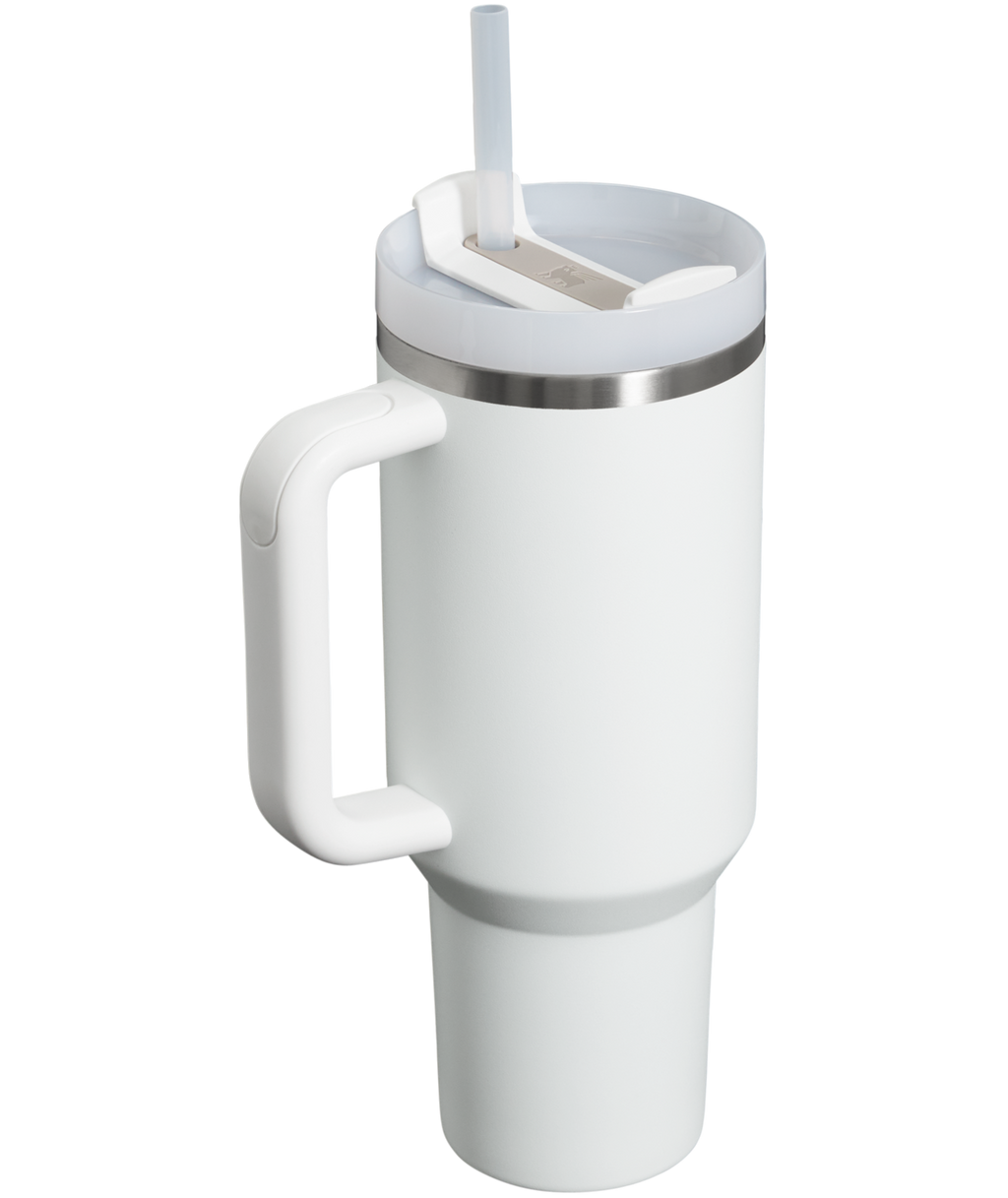 The Quencher H2.0 FlowState™ Tumbler  | 40 OZ - Stanley Create - Fill and Go