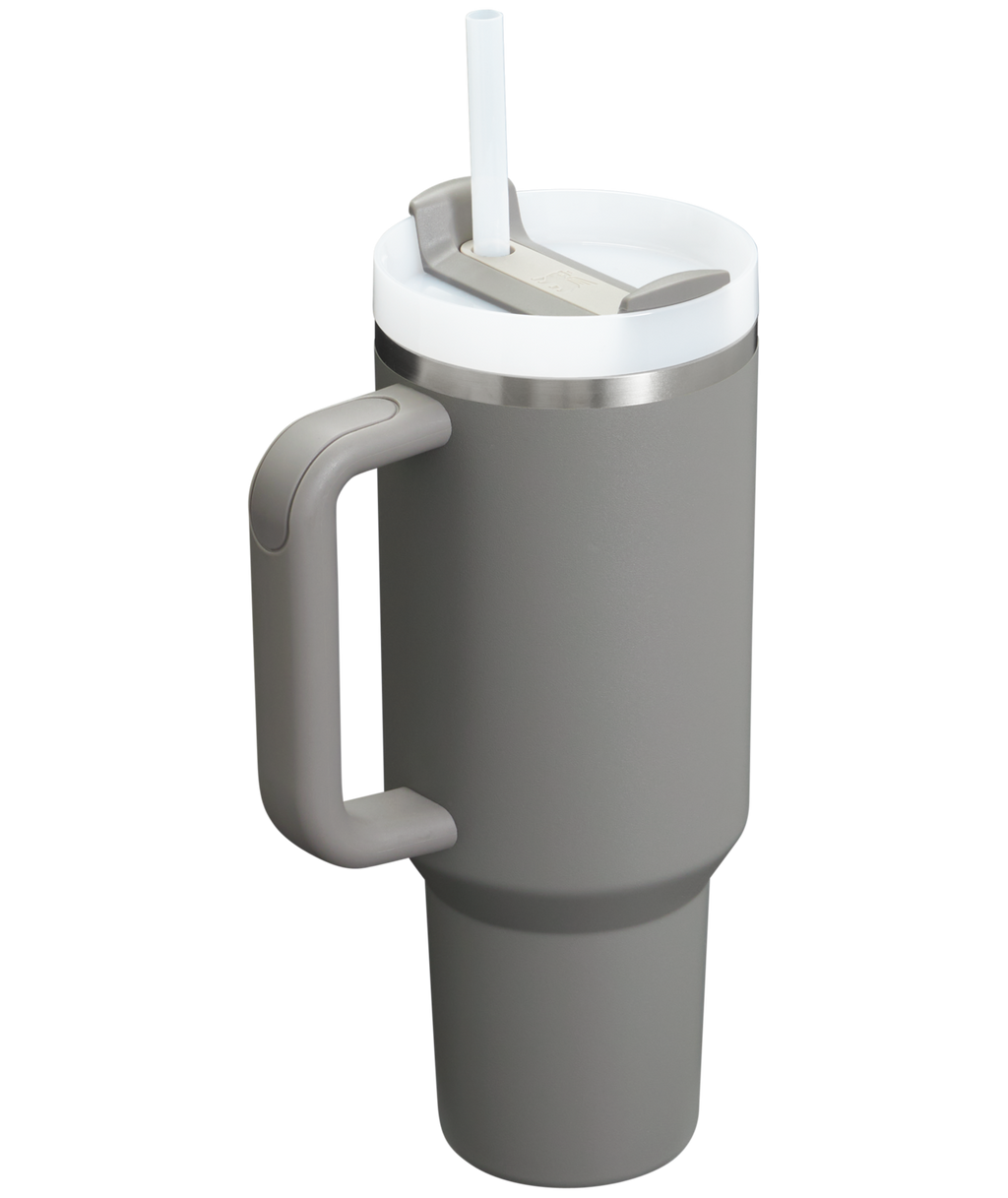 The Quencher H2.0 FlowState™ Tumbler  | 40 OZ - Stanley Create - Fill and Go
