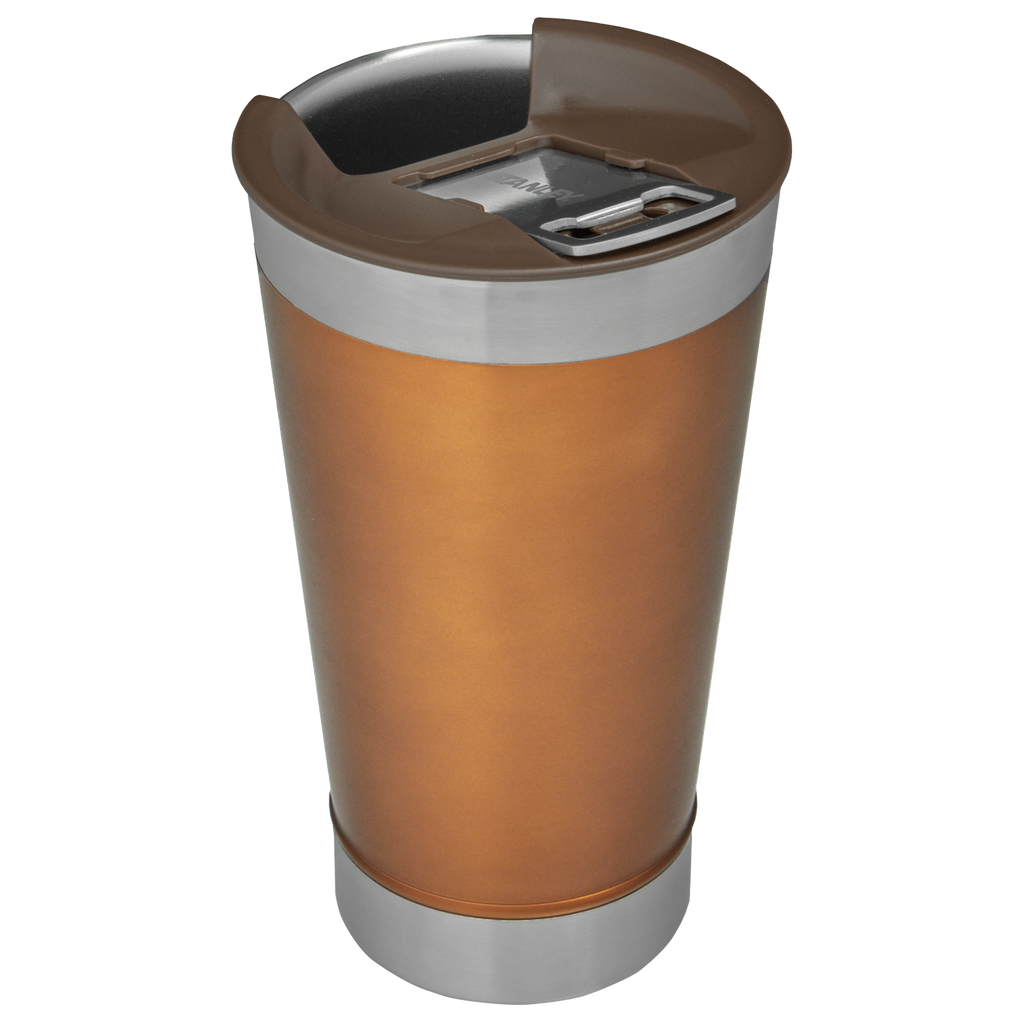 Classic Stay Chill Beer Pint | 16 OZ - Everyday Cup Gear