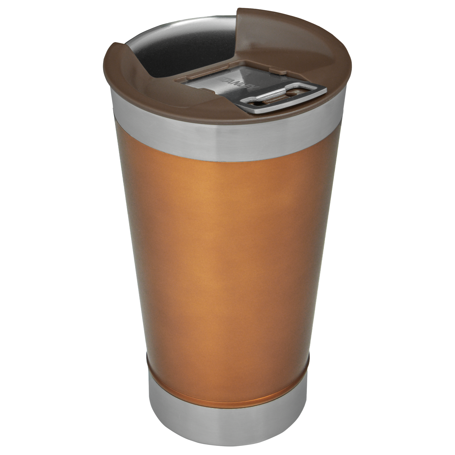 Classic Stay Chill Beer Pint | 16 OZ - Everyday Cup Gear