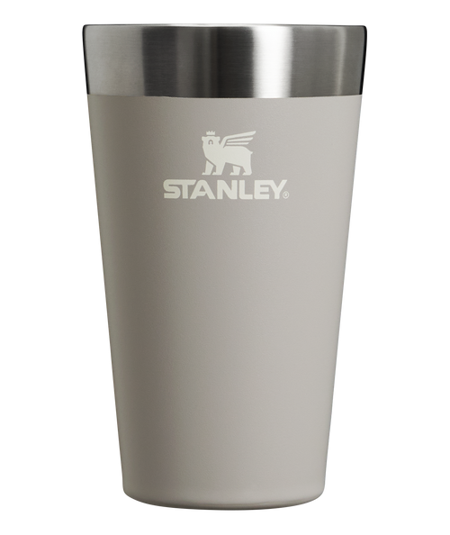 Adventure Stacking Beer Pint | 16 OZ - Stanley Create - Keep Sipping