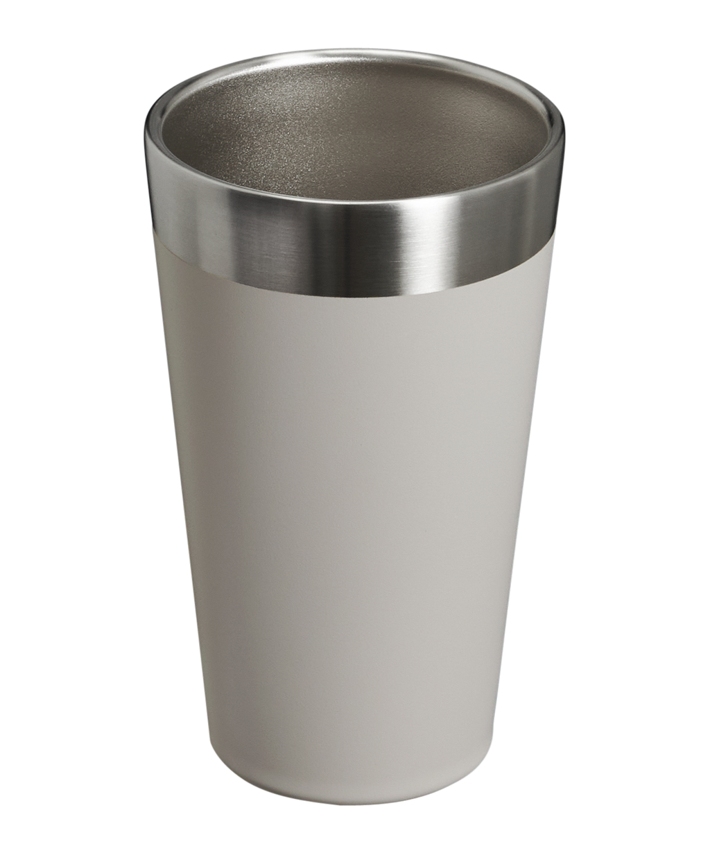 Adventure Stacking Beer Pint | 16 OZ - Stanley Create - Keep Sipping