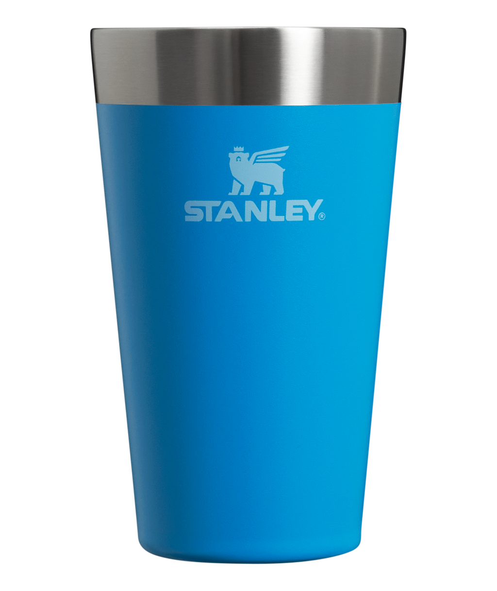 Adventure Stacking Beer Pint | 16 OZ - Stanley Create - Keep Sipping