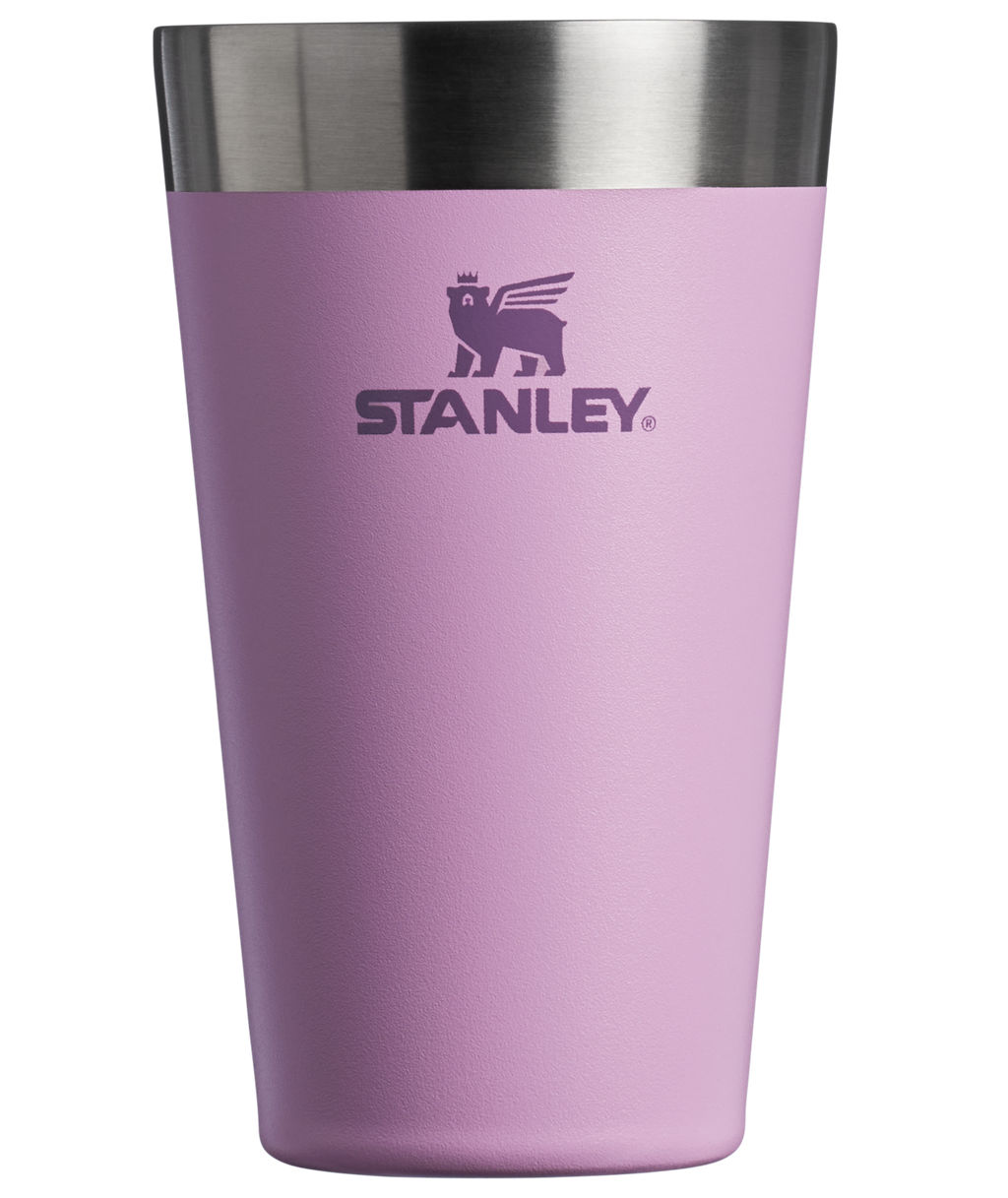 Adventure Stacking Beer Pint | 16 OZ - Daily Hydration Essential