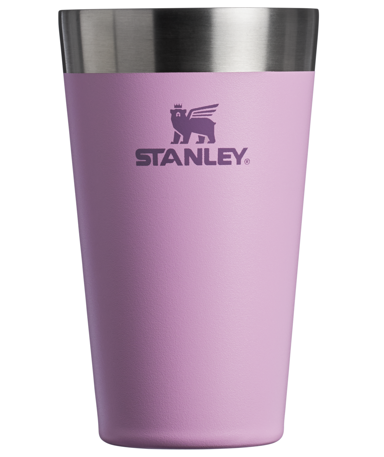 Adventure Stacking Beer Pint | 16 OZ - Daily Hydration Essential