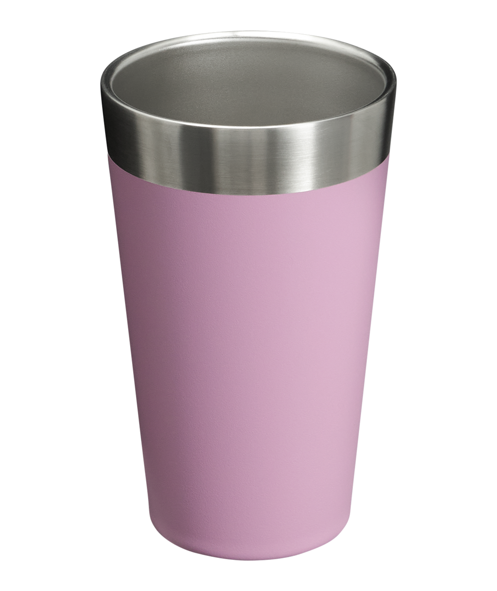 Adventure Stacking Beer Pint | 16 OZ - Daily Hydration Essential
