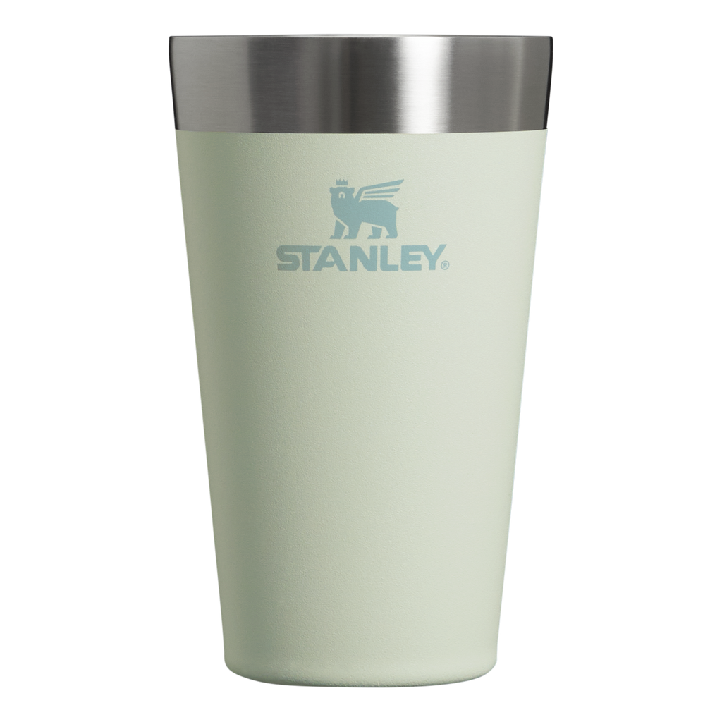 Adventure Stacking Beer Pint | 16 OZ - Daily Hydration Essential