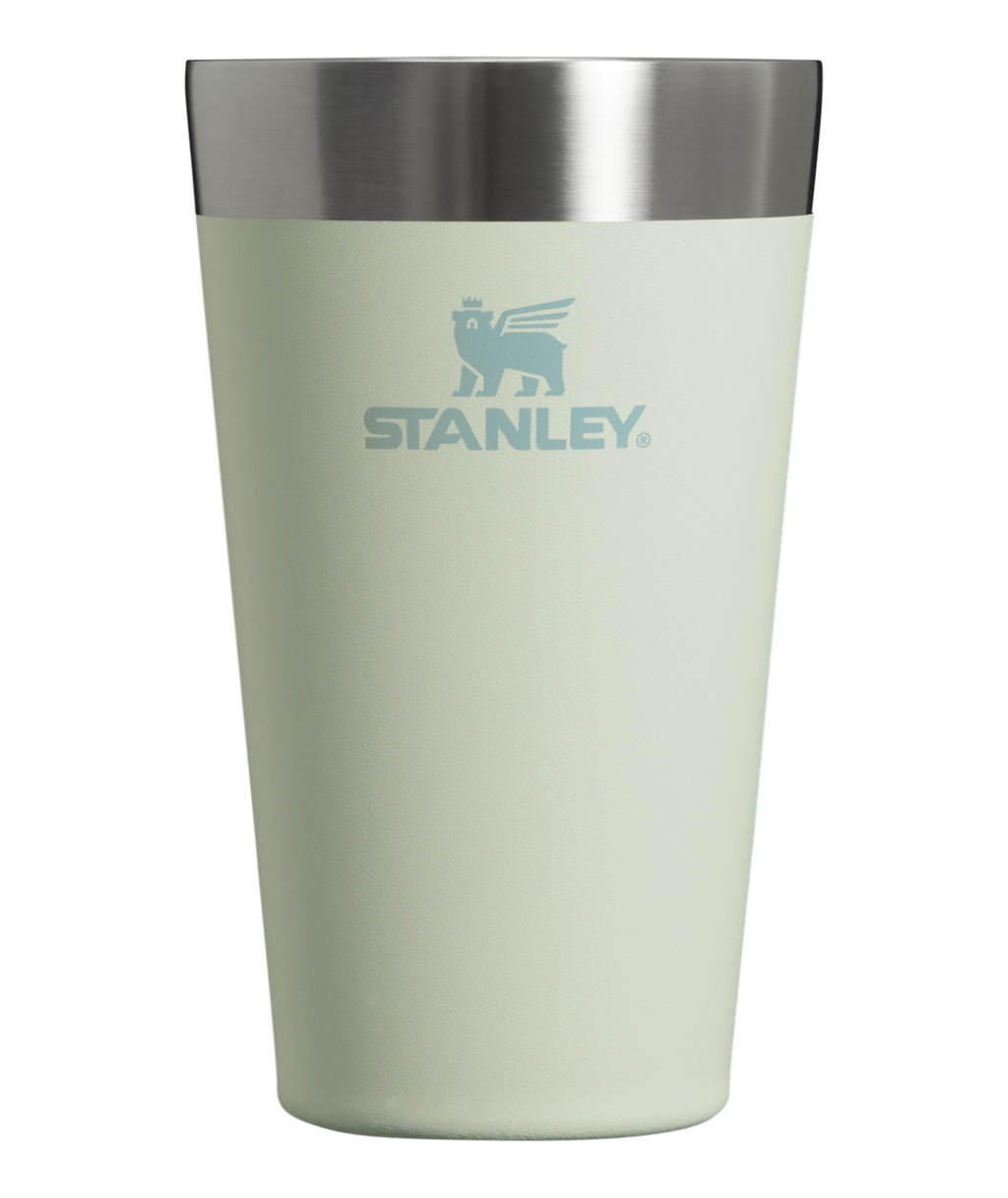 Adventure Stacking Beer Pint | 16 OZ - Stanley Create - Keep Sipping