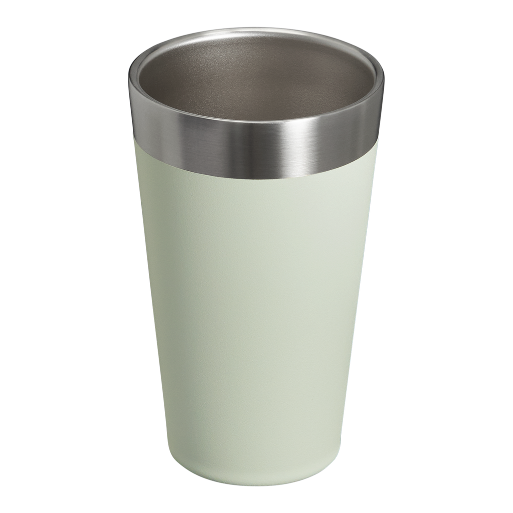 Adventure Stacking Beer Pint | 16 OZ - Daily Hydration Essential