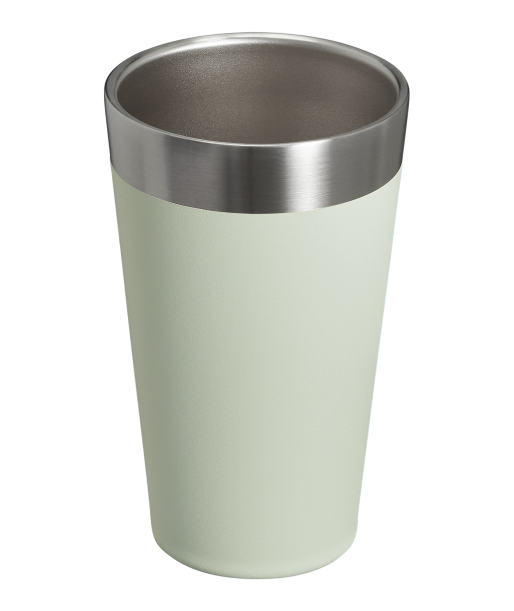 Adventure Stacking Beer Pint | 16 OZ - Stanley Create - Keep Sipping