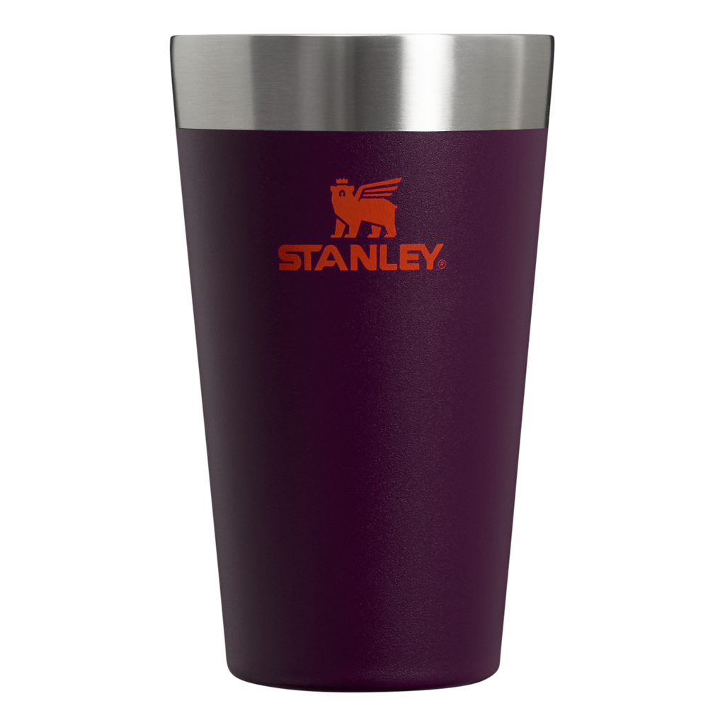 Adventure Stacking Beer Pint | 16 OZ - Daily Hydration Essential