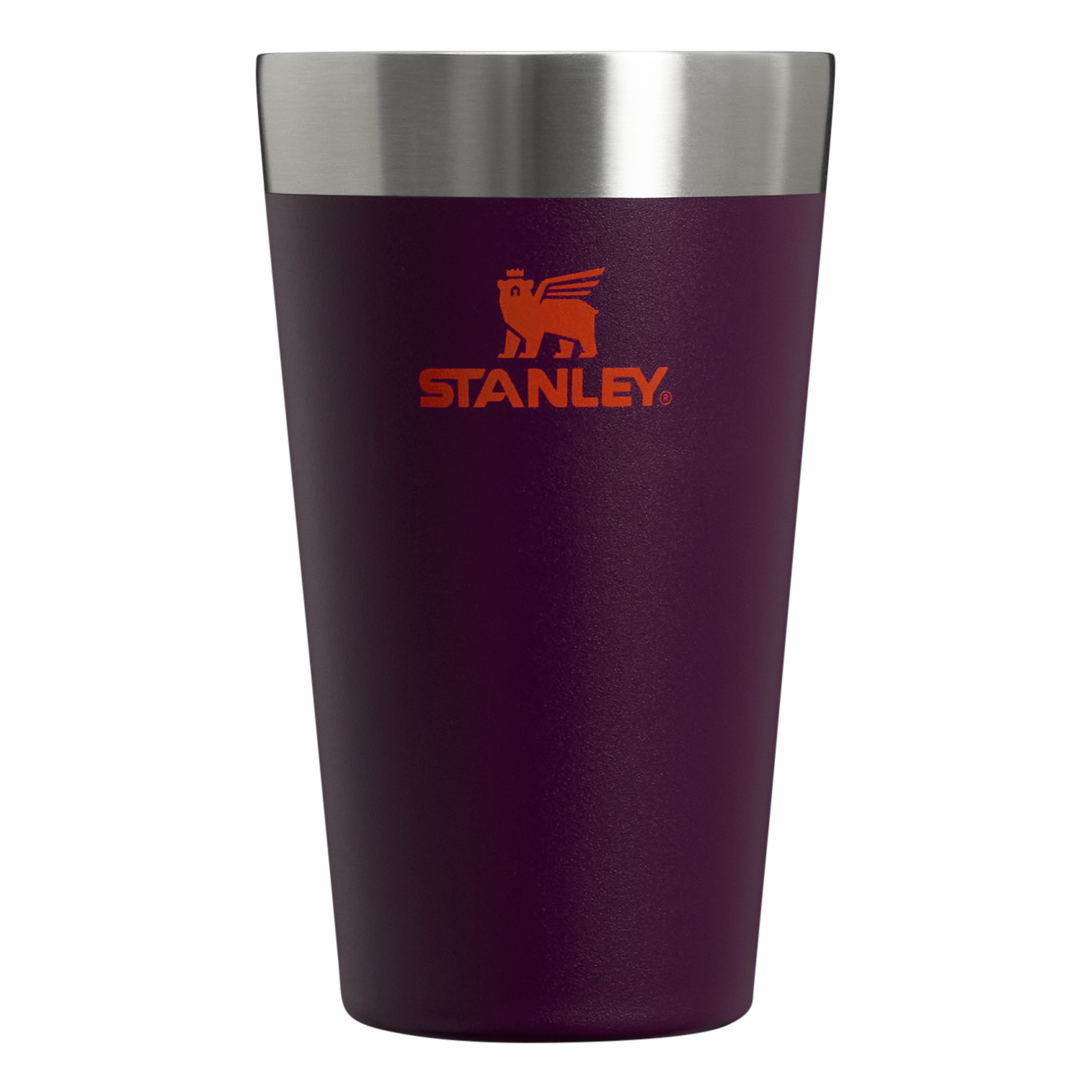 Adventure Stacking Beer Pint | 16 OZ - Daily Hydration Essential