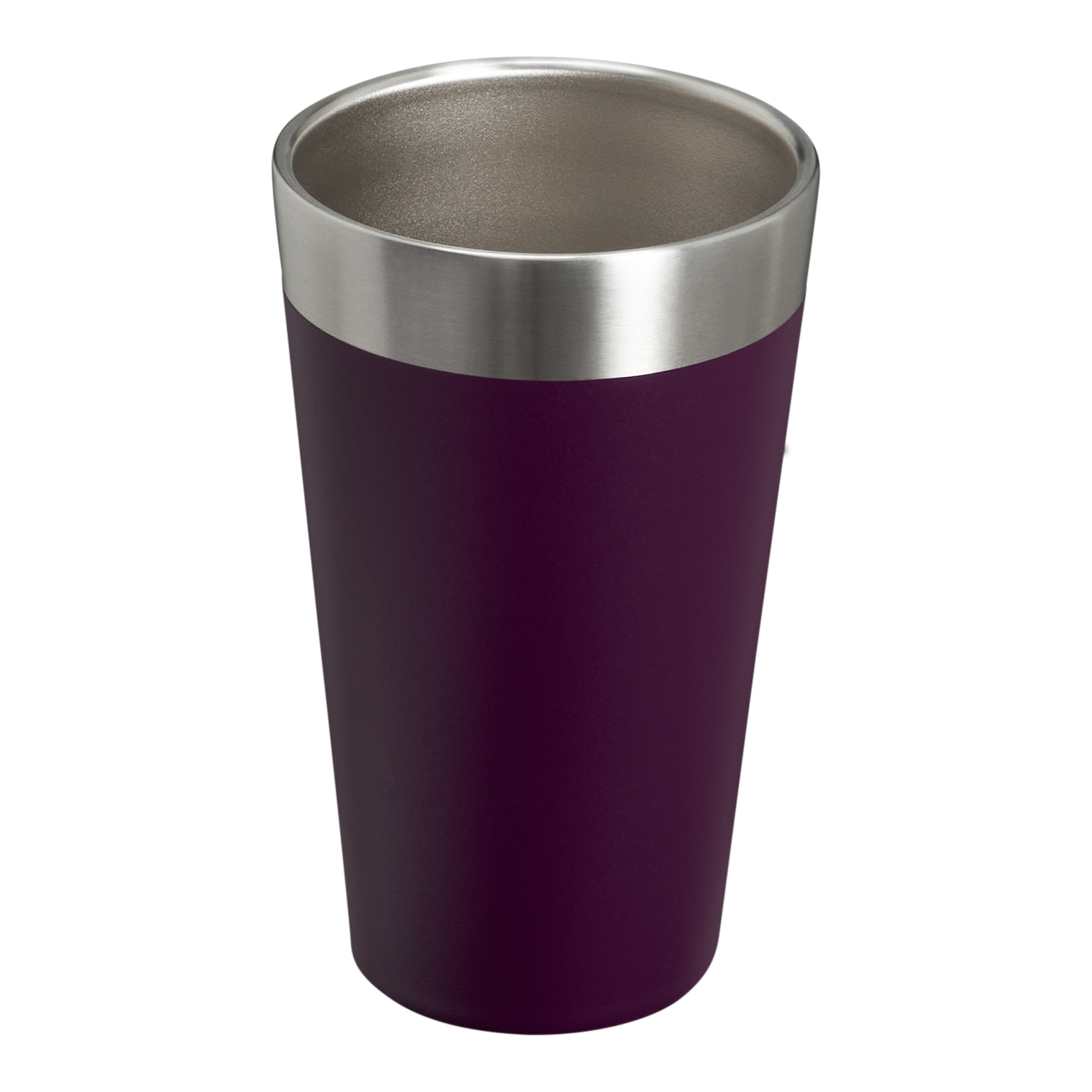 Adventure Stacking Beer Pint | 16 OZ - Daily Hydration Essential