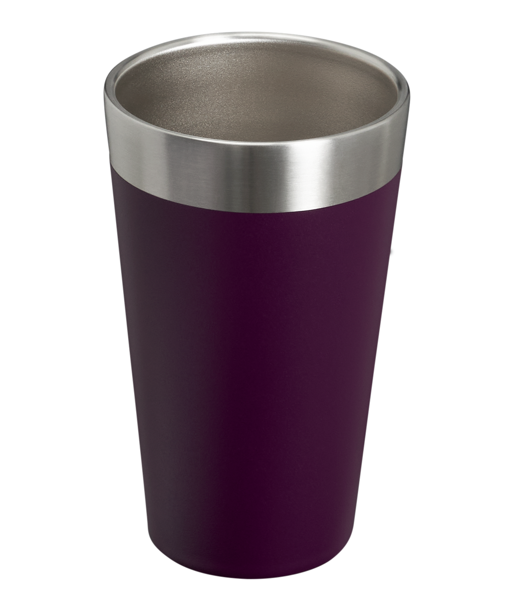 Adventure Stacking Beer Pint | 16 OZ - Stanley Create - Keep Sipping