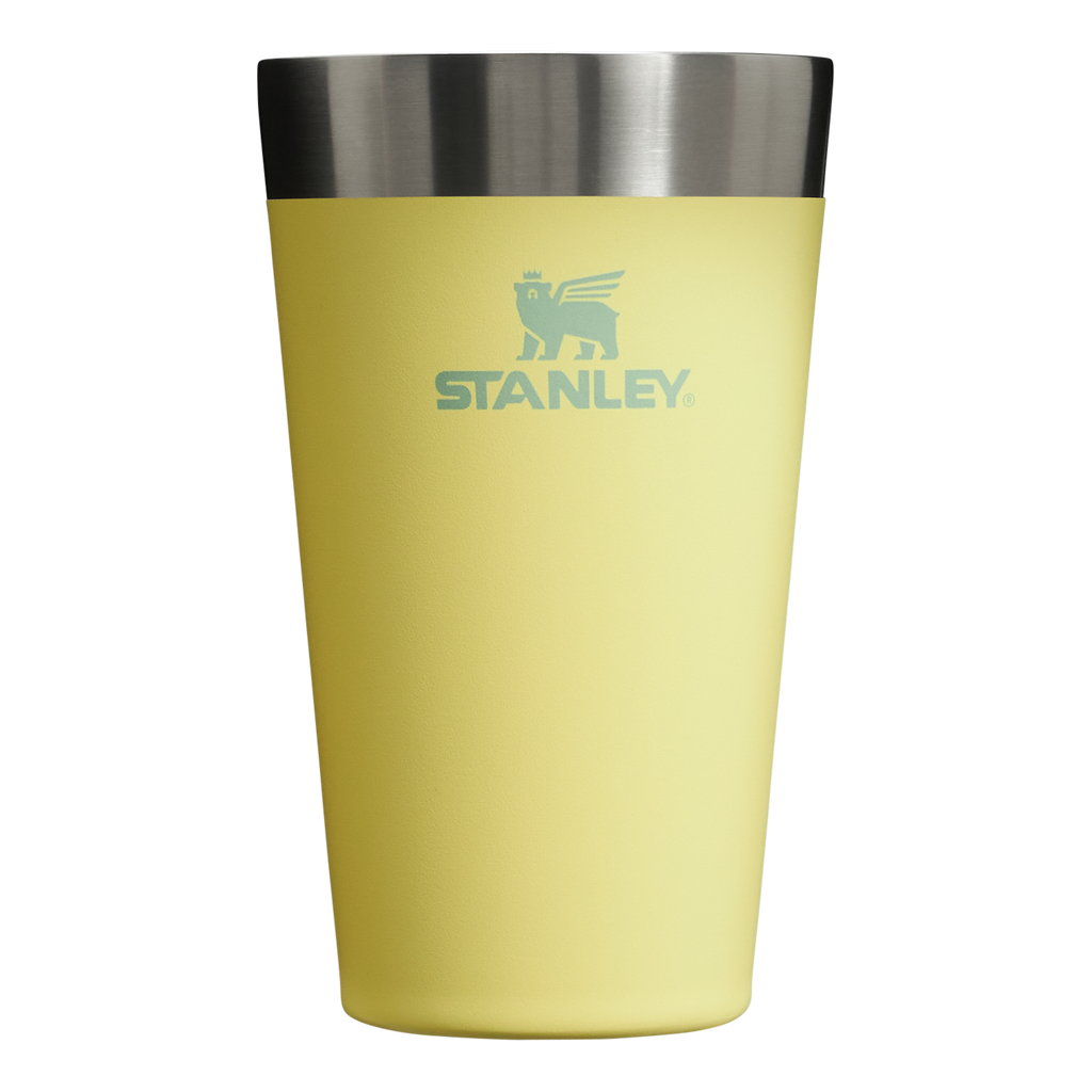 Adventure Stacking Beer Pint | 16 OZ - Daily Hydration Essential
