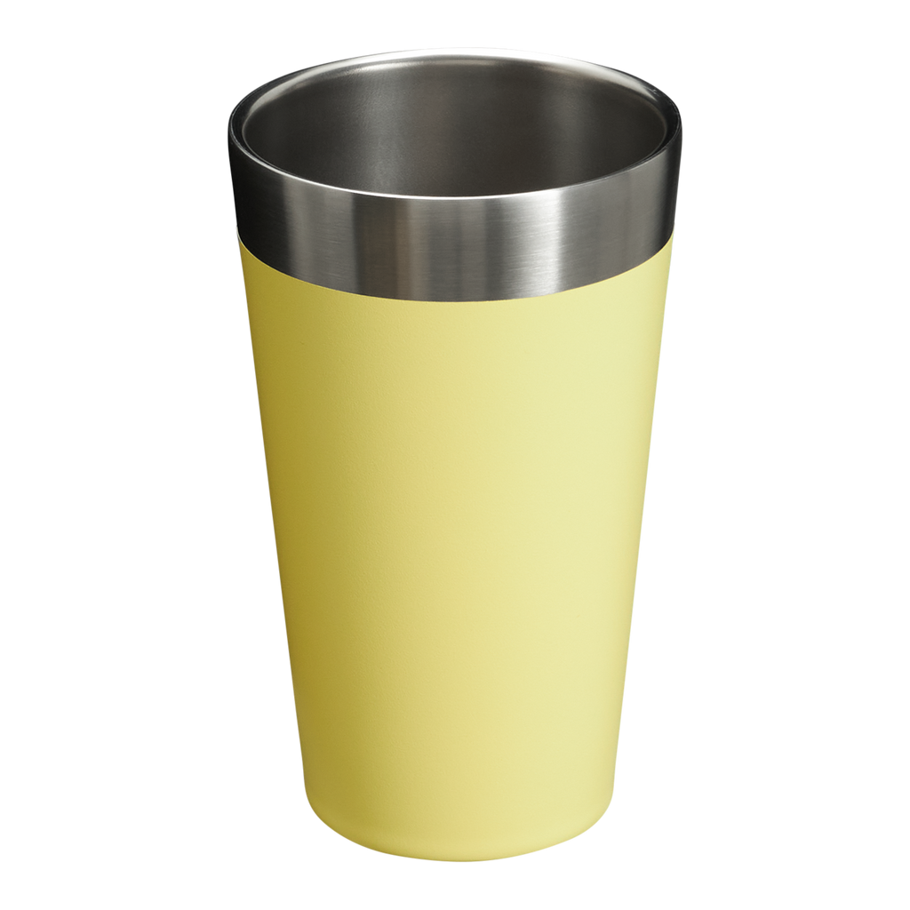 Adventure Stacking Beer Pint | 16 OZ - Stanley Create - Keep Sipping
