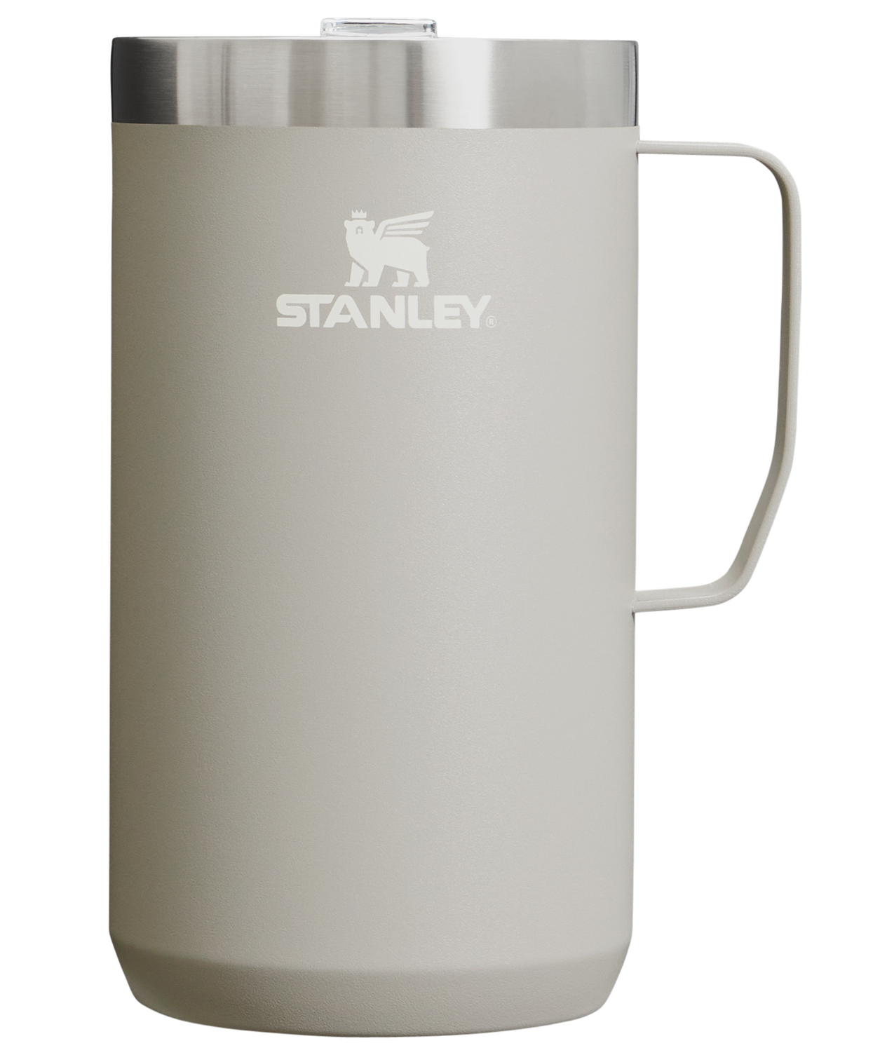 The Stay-Hot Camp Mug | 24 OZ - Stanley Create - Stanley1913 Daily Sip