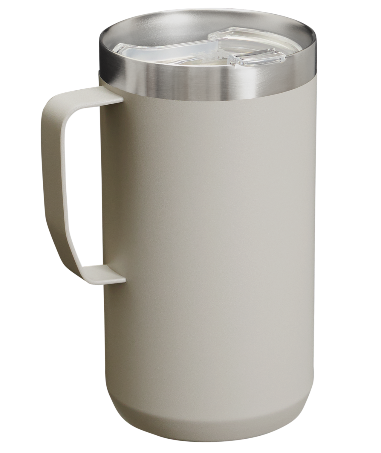 The Stay-Hot Camp Mug | 24 OZ - Stanley Create - Stanley1913 Daily Sip