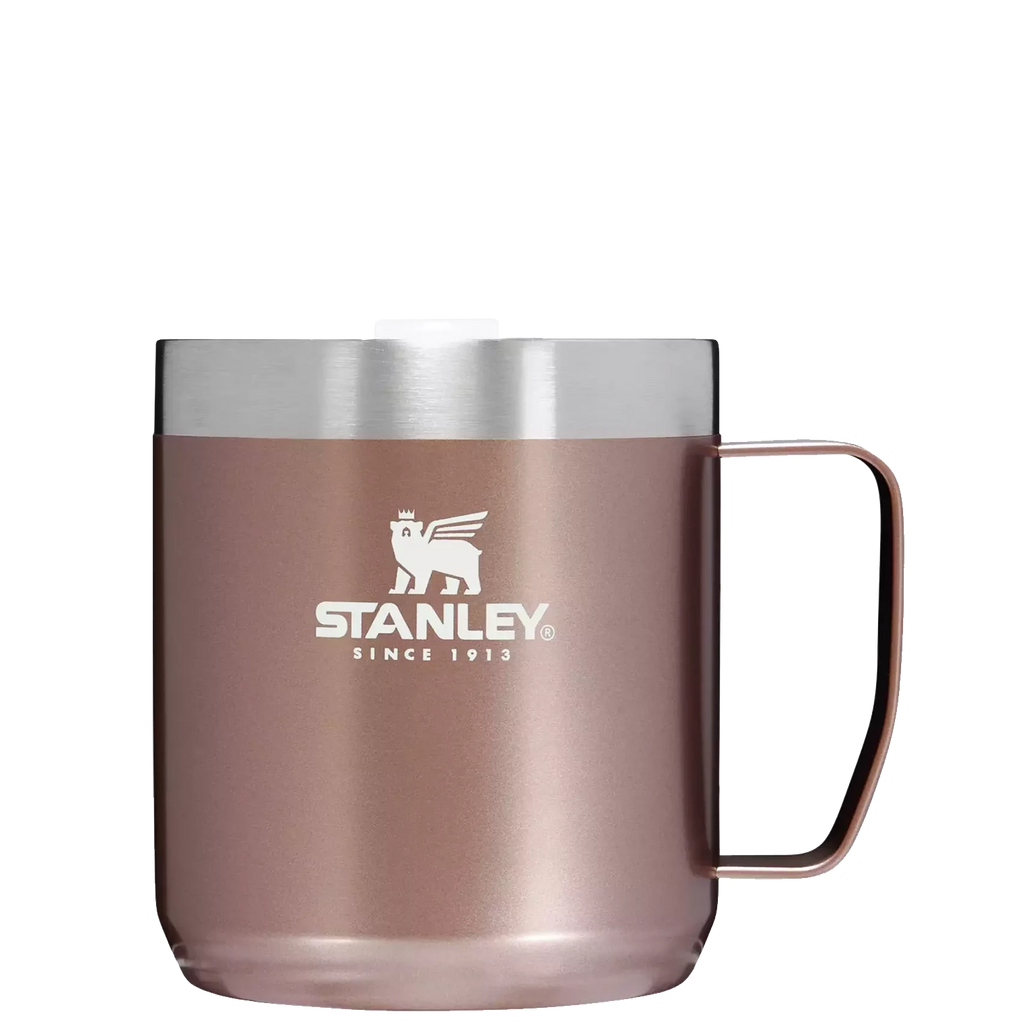 Classic Legendary Camp Mug | 12 OZ - Sip Essentials