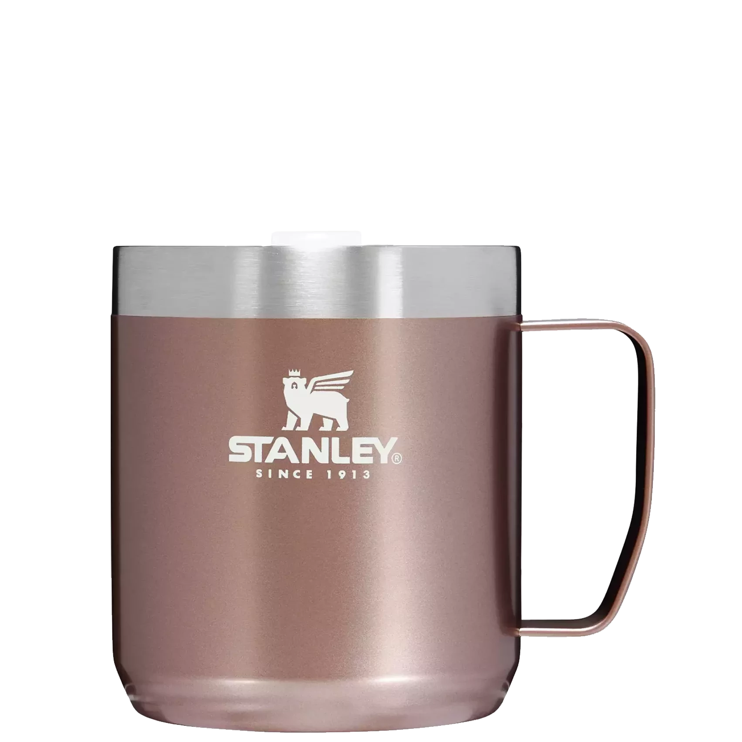 Classic Legendary Camp Mug | 12 OZ - Sip Essentials