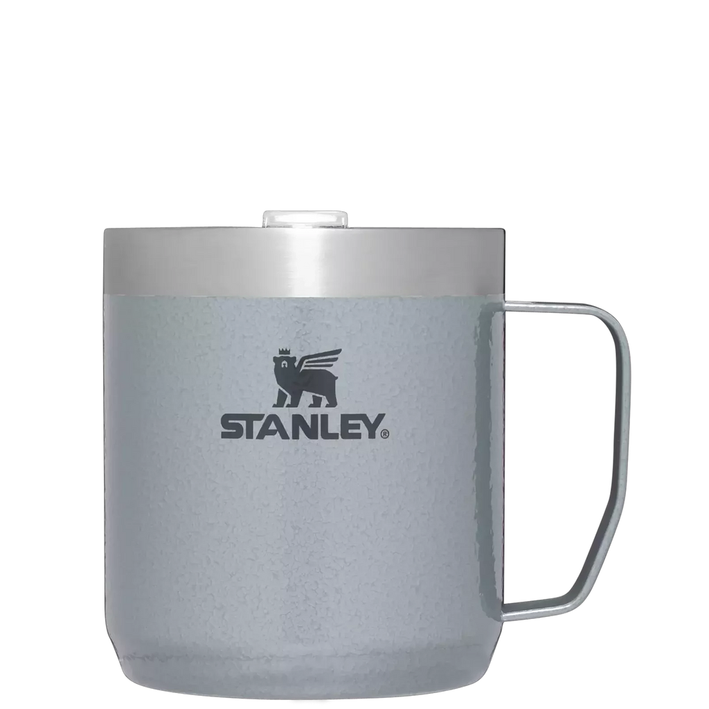 Classic Legendary Camp Mug | 12 OZ - Stanley Create - Cup On Hand