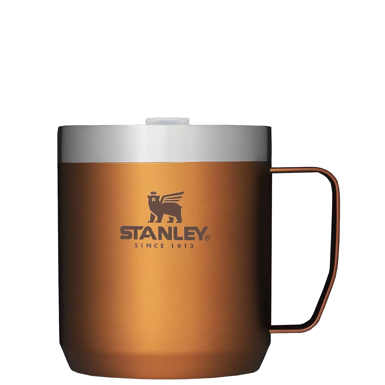 Classic Legendary Camp Mug | 12 OZ - Sip Essentials