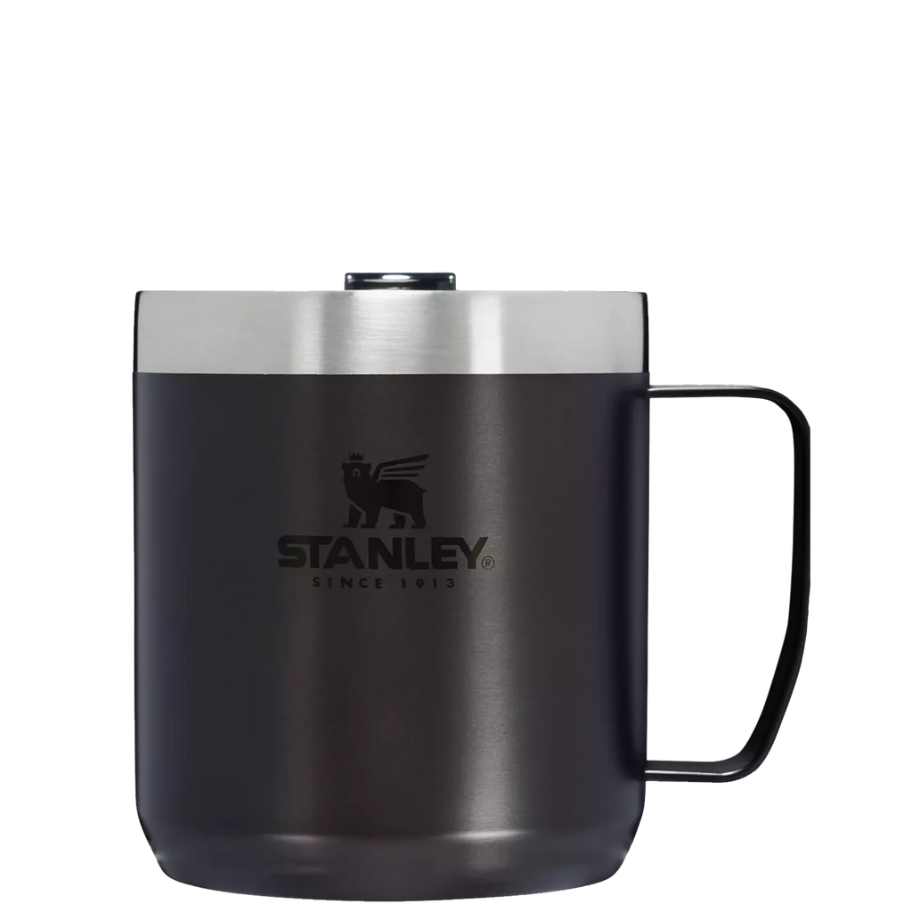 Classic Legendary Camp Mug | 12 OZ - Sip Essentials