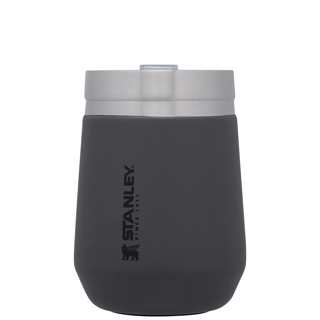 GO Everyday Wine Tumbler | 10 OZ - Stanley Create - One Cup Daily