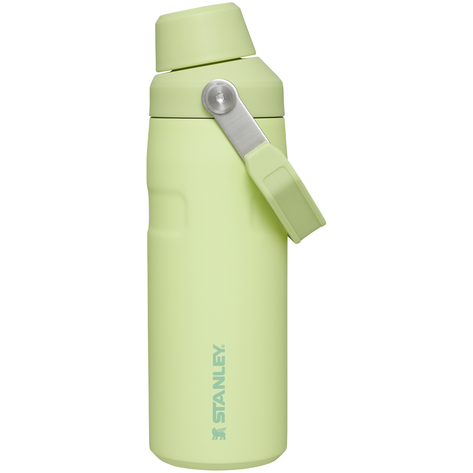 IceFlow™ Bottle with Fast Flow Lid | 16 OZ - Everyday Stanley Essential