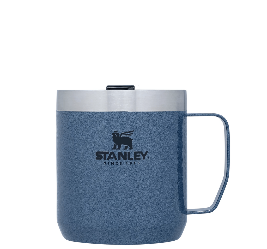 Classic Legendary Camp Mug | 12 OZ - Sip Essentials