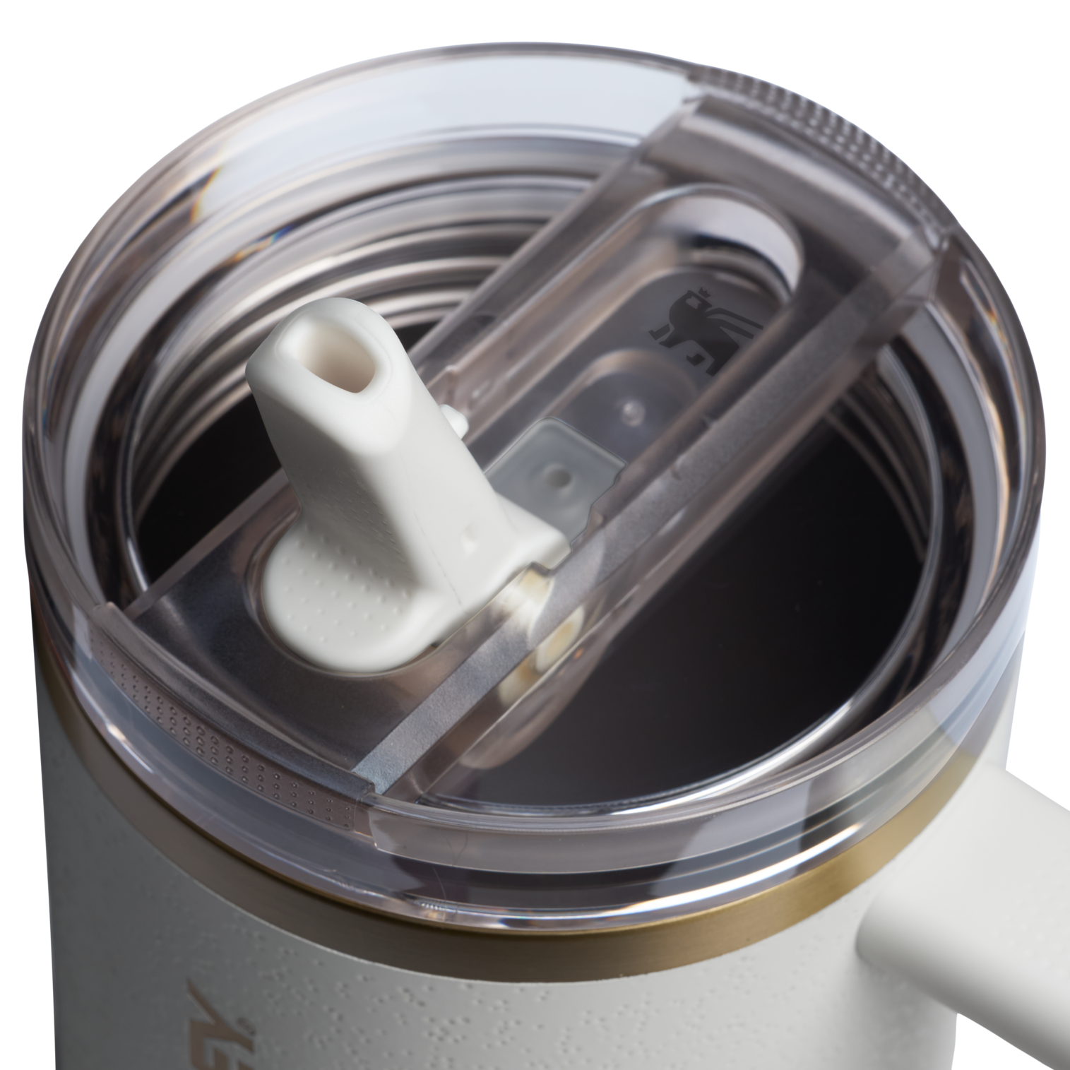 The Quencher ProTour Flip Straw Tumbler | 40 OZ - Stanley Create - More Sips Daily