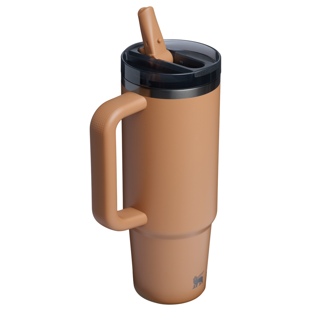 The Quencher ProTour Flip Straw Tumbler | 30 OZ - Stanley Create - Sip Your Way