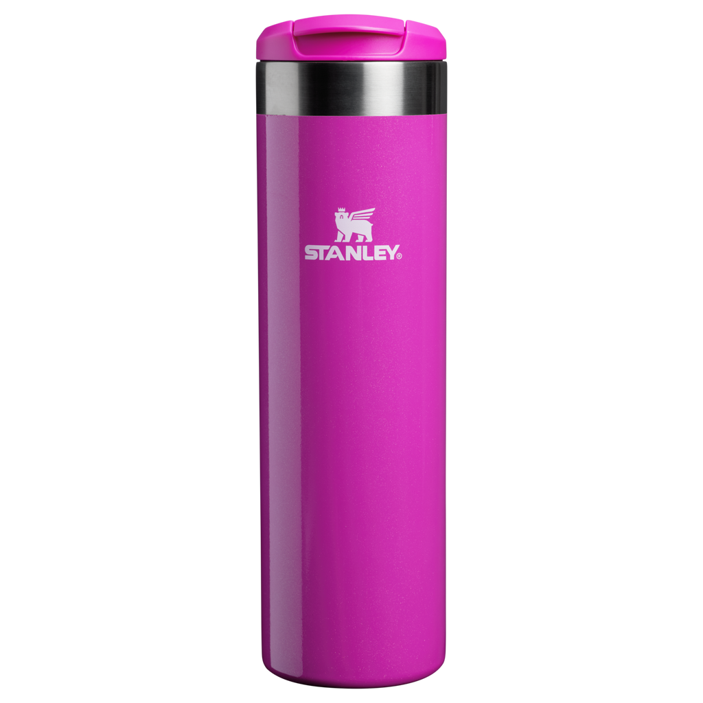 The Transit Flip Top Mug | 20 OZ - Stanley Create - Tumbler That Fits