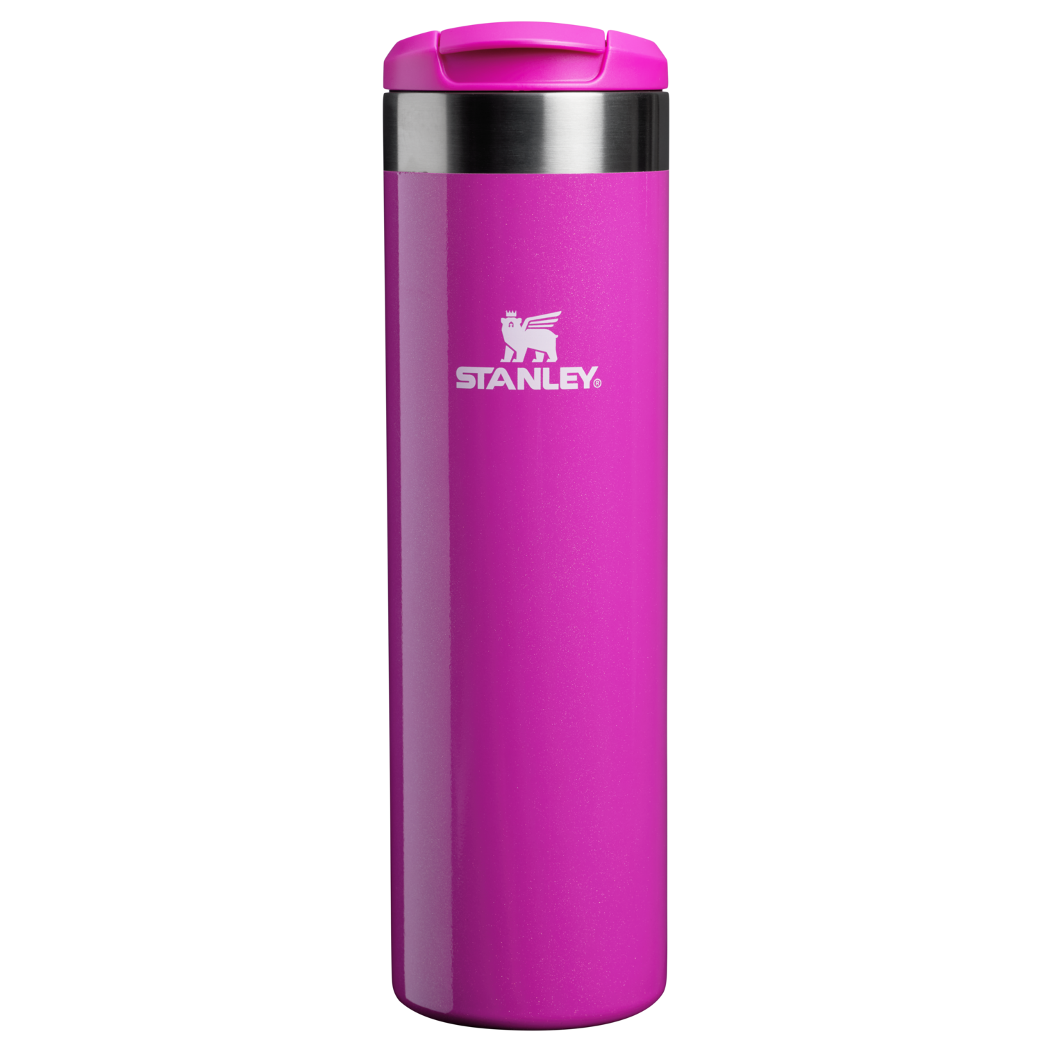 The Transit Flip Top Mug | 20 OZ - Stanley Create - Tumbler That Fits