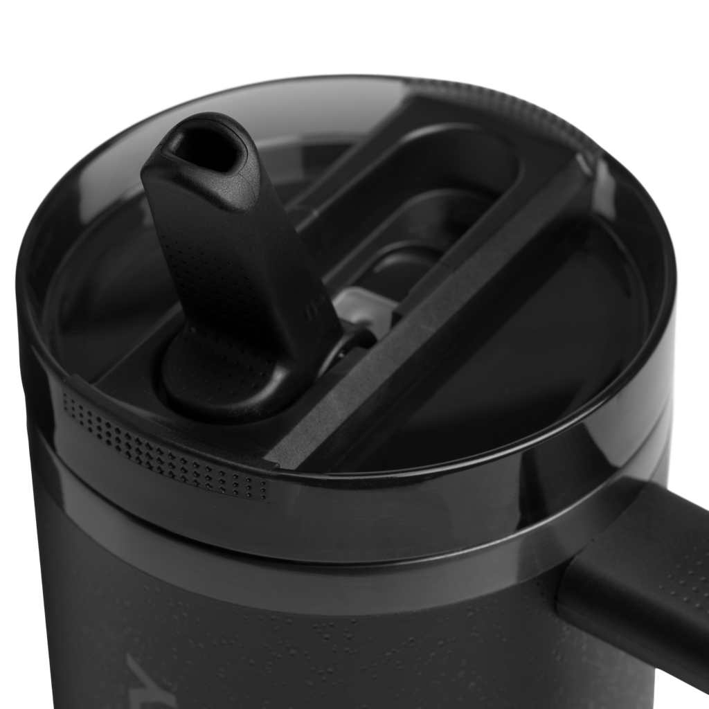 The Quencher ProTour Flip Straw Tumbler | 30 OZ - Stanley Create - Sip Your Way