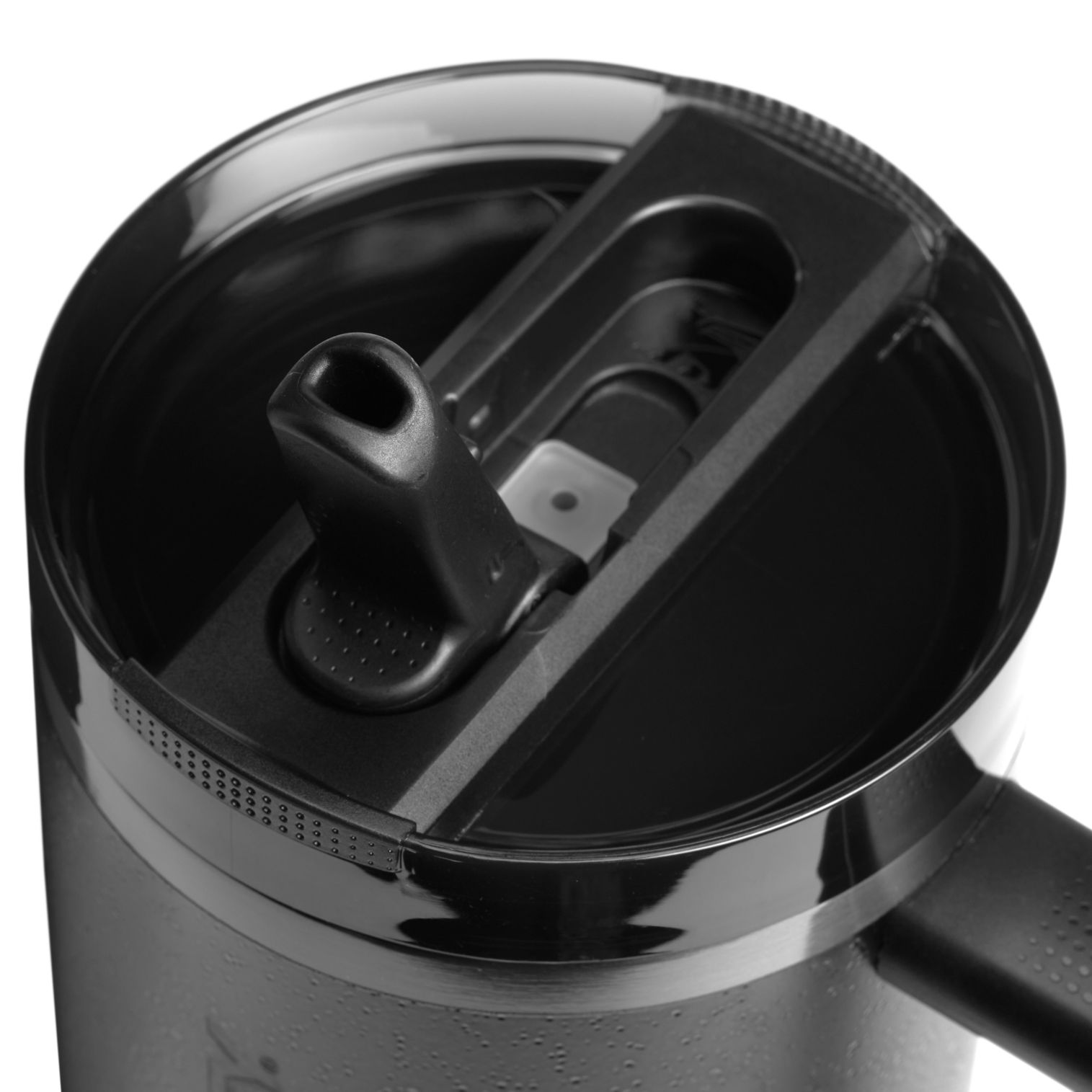 The Quencher ProTour Flip Straw Tumbler | 40 OZ - Stanley Create - More Sips Daily