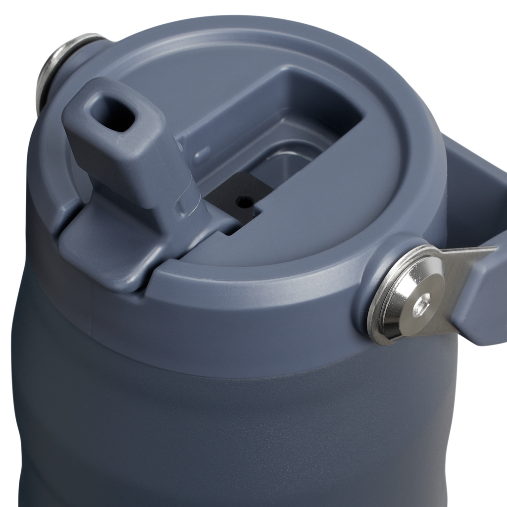 The IceFlow™ Bottle with Flip Straw Lid | 24 OZ - Stanley Create - Everyday Cup Gear