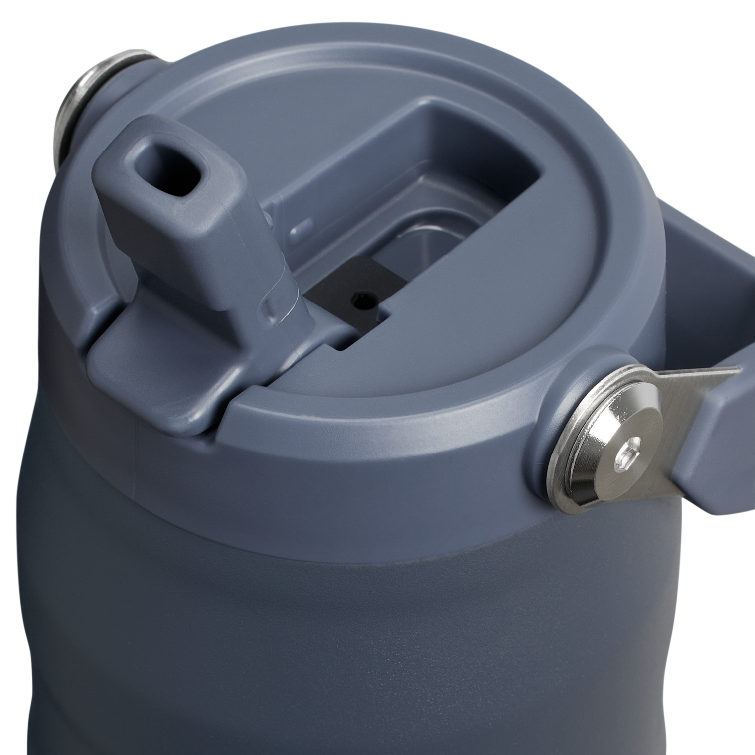 The IceFlow™ Bottle with Flip Straw Lid | 24 OZ - Stanley Create - Everyday Cup Gear