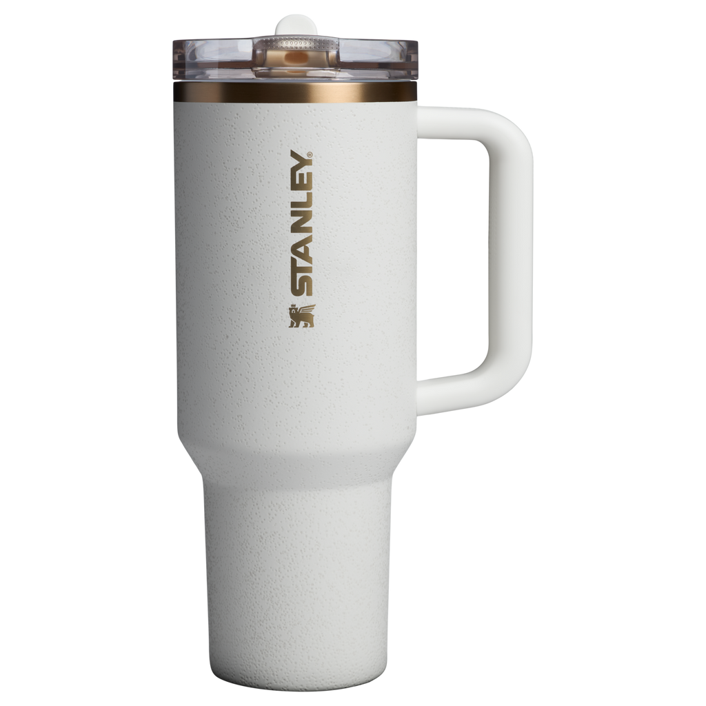 The Quencher ProTour Flip Straw Tumbler | 40 OZ - Stanley Create - More Sips Daily